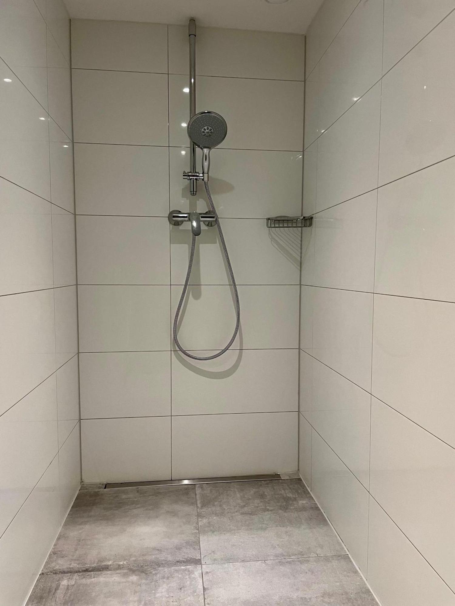 Haus-Lazy-Dolphin-Wohnung-2 Sylt ภายนอก รูปภาพ